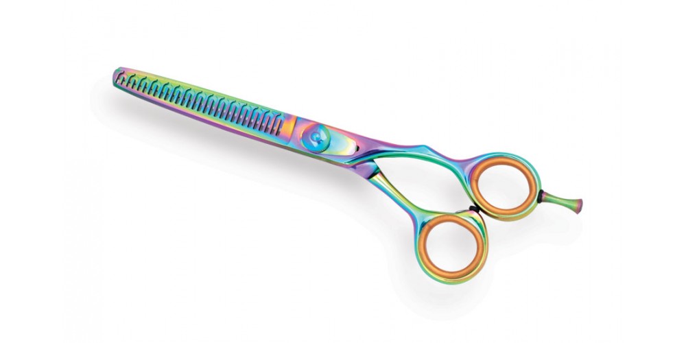 Professional Hair Thinning Scissors